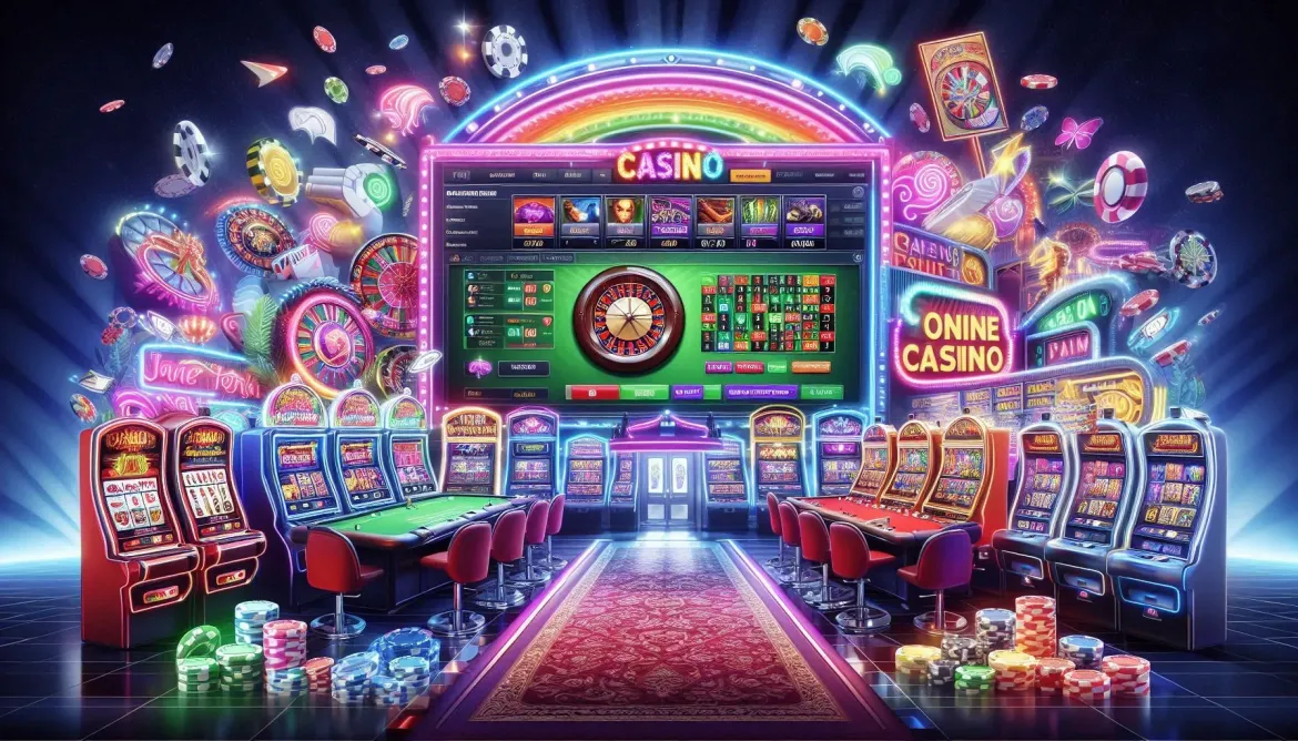 Chumba Casino